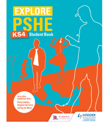 Explore PSHE for Key Stage 4 Student Book