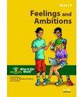 Feelings and Ambitions. Student's Book 10