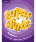 ePDF Super Minds 6 Workbook