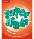 ePDF Super Minds 4 Workbook