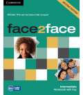 ePDF face2face Intermediate Workbook