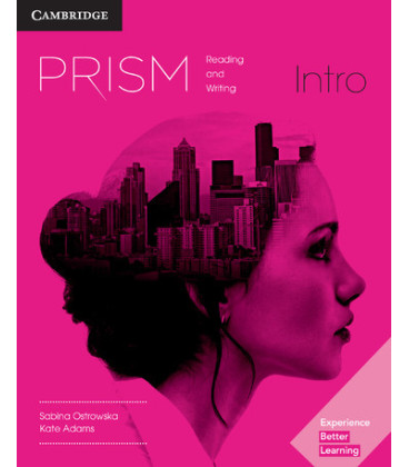 Prism Reading and Writing Intro