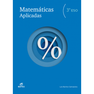 Matemáticas Aplicadas 3º ESO (2019)