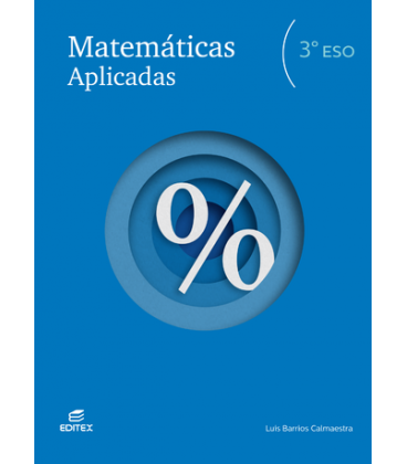 Matemáticas Aplicadas 3º ESO (2019)