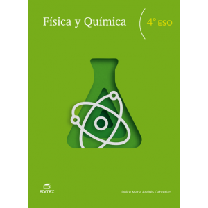 Física y Química 4º ESO (2019)