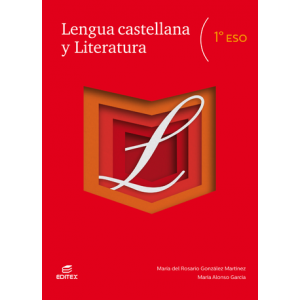 Lengua castellana y Literatura 1º ESO (2019)