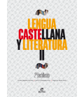 Lengua castellana y Literatura II 2º Bachillerato (2020)