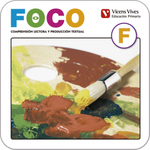 Foco F (Comprensión lectora y producción textual)