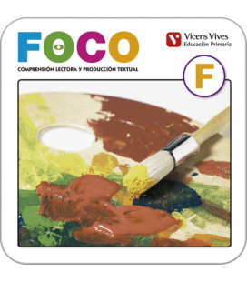 Foco F (Comprensión lectora y producción textual)