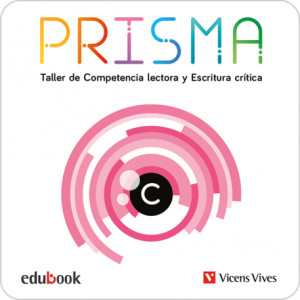 PRISMA C (Taller de competencia lectora y escritura crítica)