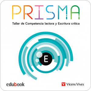 PRISMA E (Taller de competencia lectora y escritura crítica)