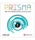 PRISMA E (Taller de competencia lectora y escritura crítica)