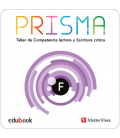 PRISMA F (Taller de competencia lectora y escritura crítica)