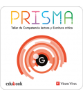 PRISMA G (Taller de competencia lectora y escritura crítica)