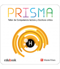 PRISMA H (Taller de competencia lectora y escritura crítica)