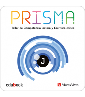 PRISMA J (Taller de competencia lectora y escritura crítica)