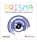 PRISMA K (Taller de competencia lectora y escritura crítica)