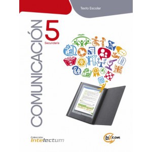 Comunicación 5.º