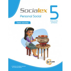 Personal Social 5º Primaria