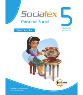 Personal Social 5º Primaria