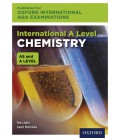 Oxford International AQA Examinations: International A Level Chemistry