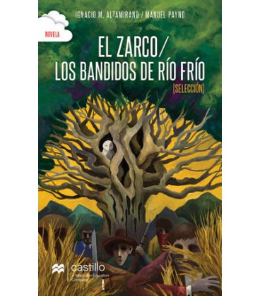 El zarco/Los bandidos de Río Frío