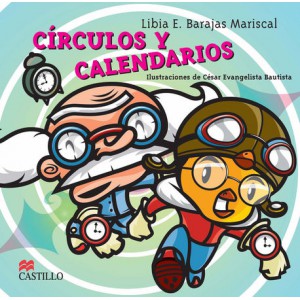 Círculos y calendarios
