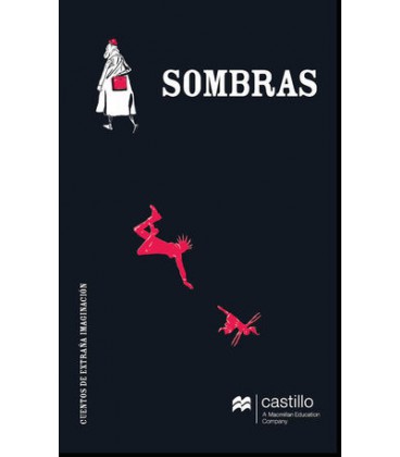 Sombras. Cuentos de extraña imaginación