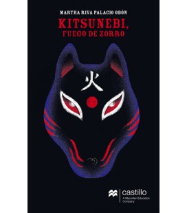 Kitsunebi, fuego de zorro