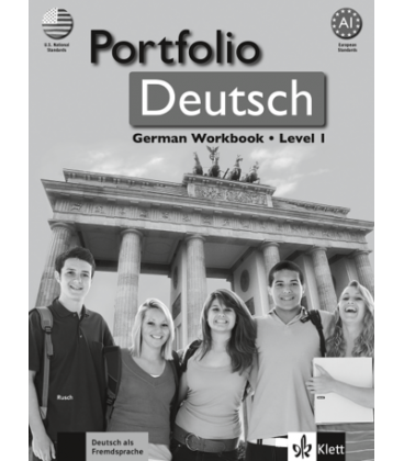 Workbook - Level 1 - Portfolio Deutsch