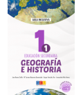 Ciencias Sociales: Geografía e historia 1. Adaptación curricular. ACI Significativa.