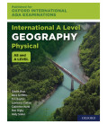 International A-Level - Geography Physical
