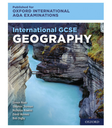 International GCSE - Geography