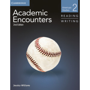 Academic Encounters Reading and Writing Level 2
