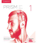 Prism Listening and Speaking Level 1