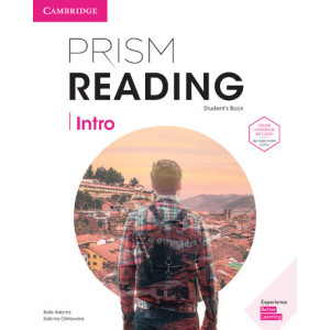 Prism Reading Intro