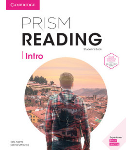 Prism Reading Intro