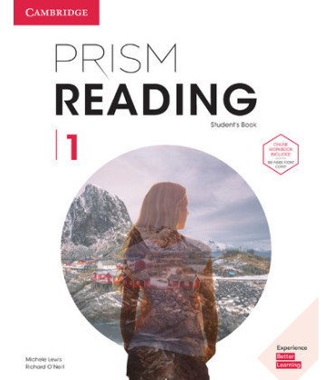 Prism Reading Level 1
