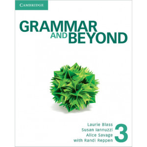 Grammar and Beyond Level 3