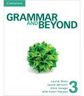 Grammar and Beyond Level 3