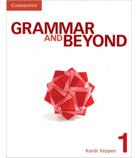 Grammar and Beyond Level 1