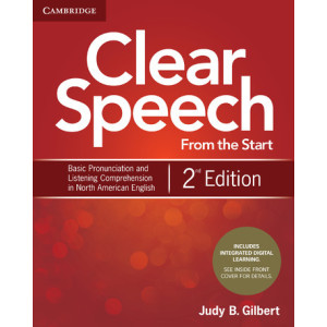 Clear Speech from the Start Second Edition
