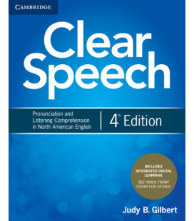 Clear Speech Fourth Edition