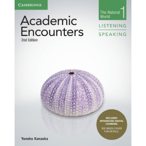 Academic Encounters Listening and Speaking Level 1