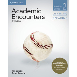Academic Encounters Listening and Speaking Level 2