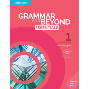 Grammar and Beyond Essentials Level 1