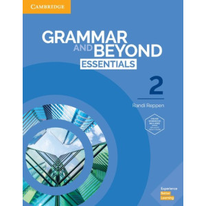 Grammar and Beyond Essentials Level 2