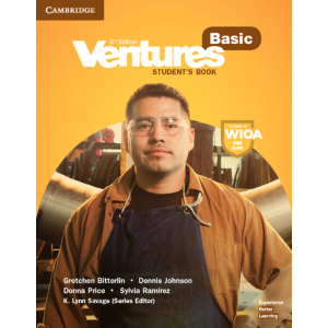 Ventures 3e Basic