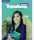 Ventures Transitions 2e