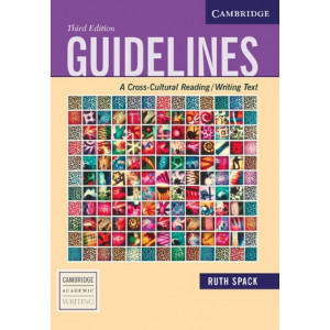 Guidelines Third edition